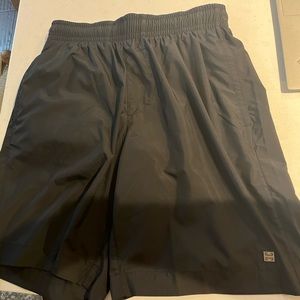 Mens XS Givenchy swim shorts. Brand new.